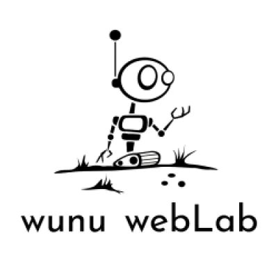 wunu webLab OG Arbeitgeber Profil Logo