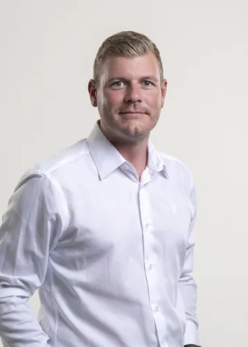 Andreas Bichler, Geschäftsführer