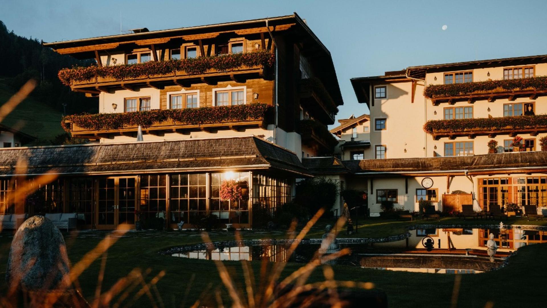 European Ayurveda Resort Sonnhof image