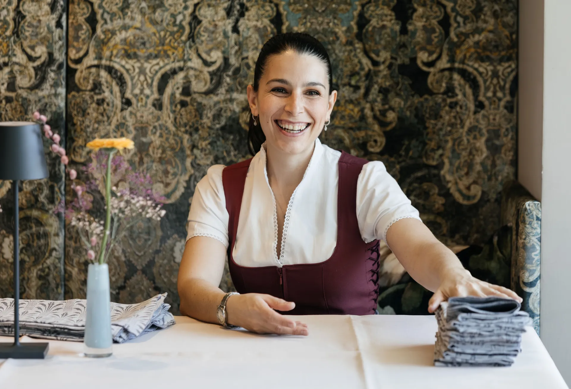 Juffing Hotel & Spa Impressionsbilder des Arbeitgebers Nummer 2