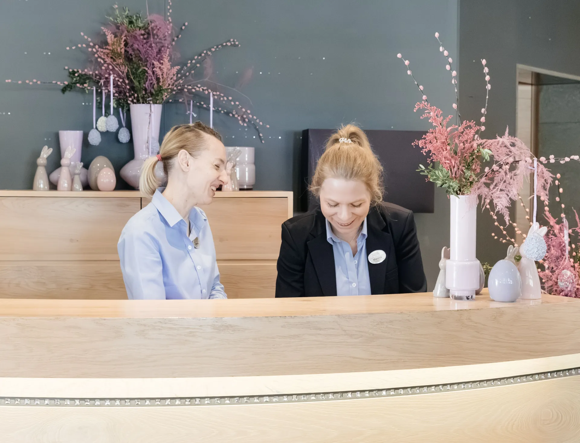Juffing Hotel & Spa Impressionsbilder des Arbeitgebers Nummer 3