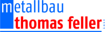 Metallbau Thomas Feller GmbH Arbeitgeber Profil Logo