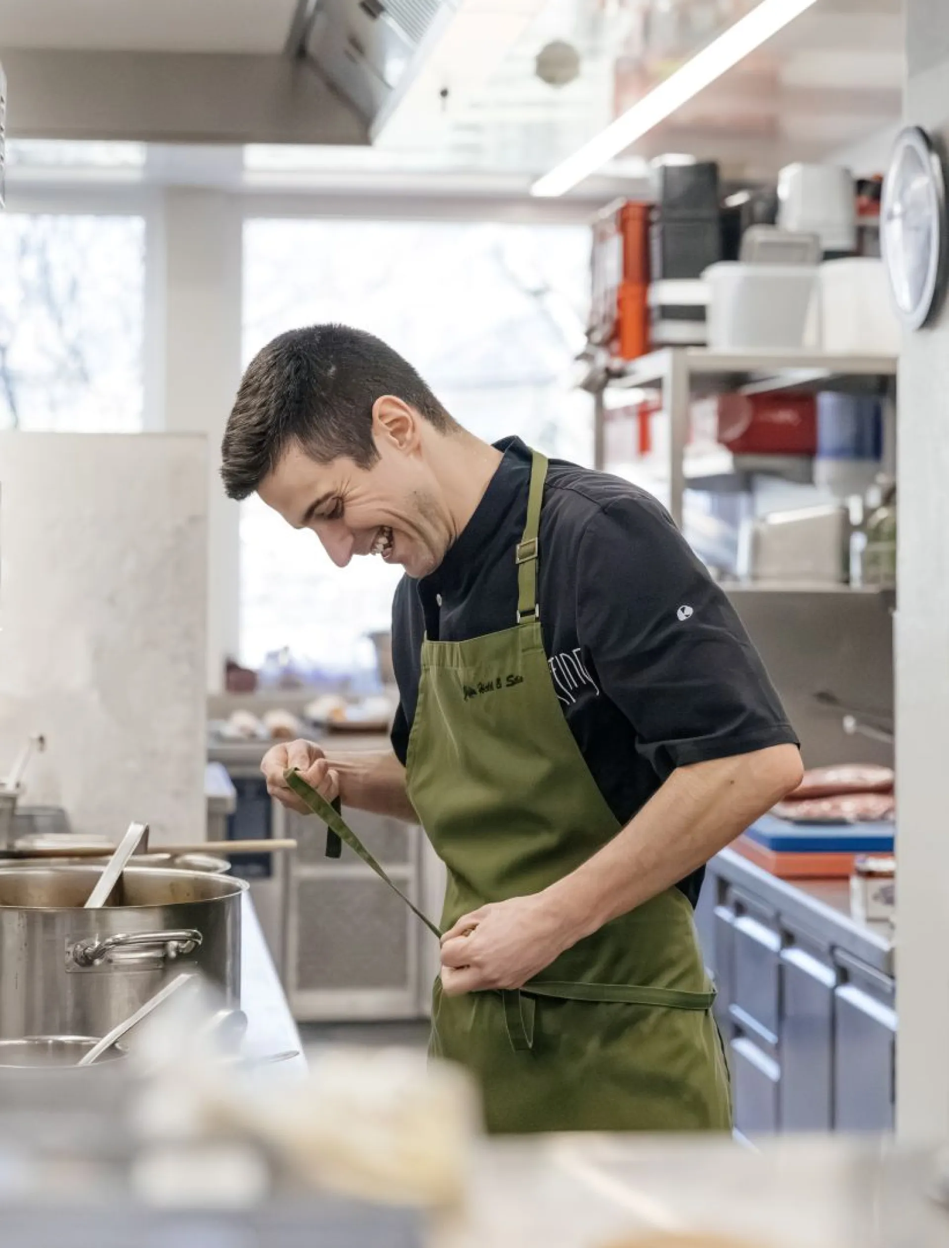 Juffing Hotel & Spa Impressionsbilder des Arbeitgebers Nummer 5