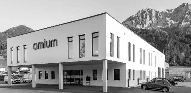 Amium GmbH image