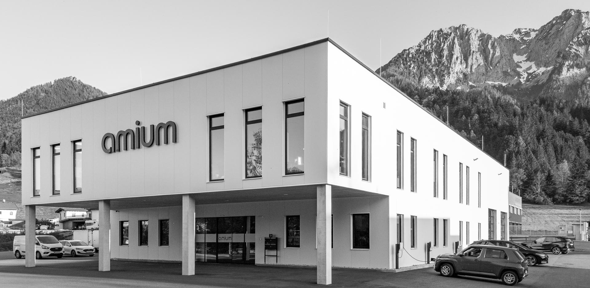 Amium GmbH image