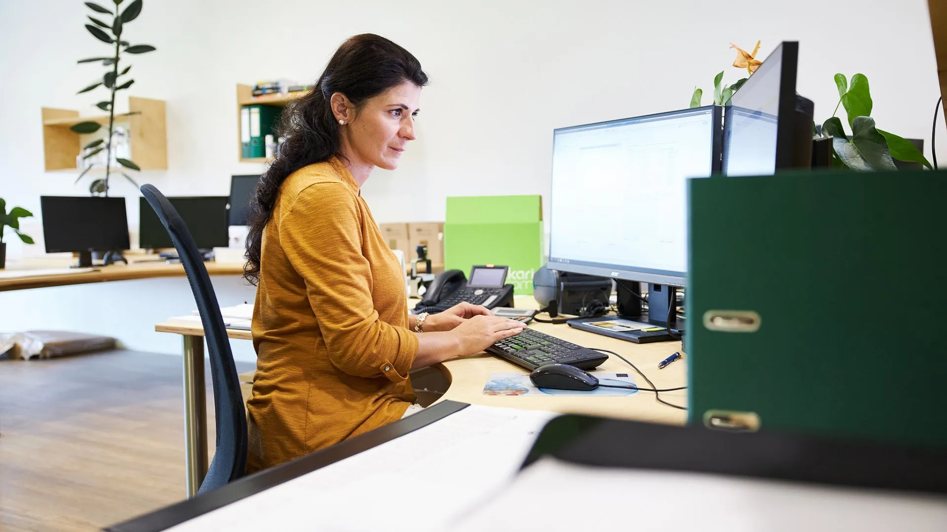 Packari.com GmbH Impressionsbilder des Arbeitgebers Nummer 5