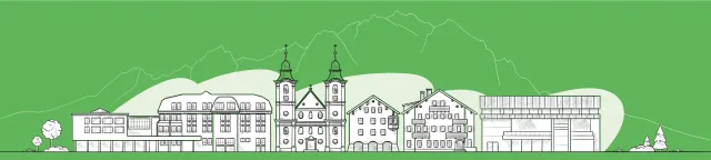Marktgemeinde St. Johann in Tirol image
