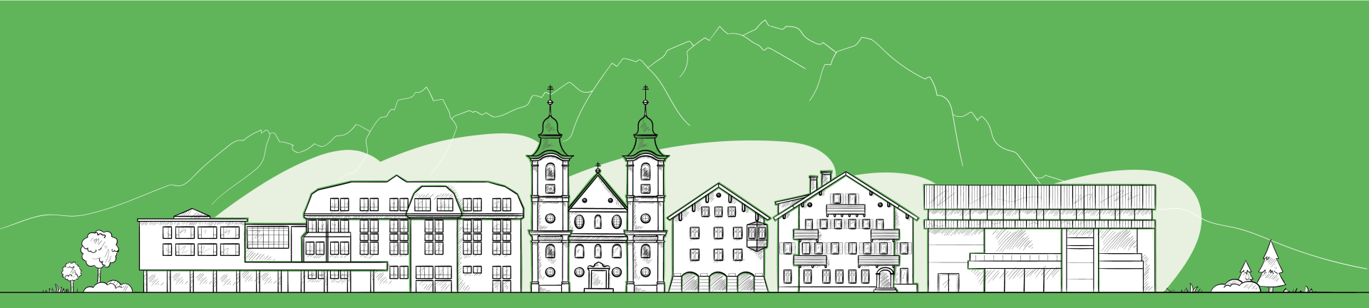 Marktgemeinde St. Johann in Tirol image