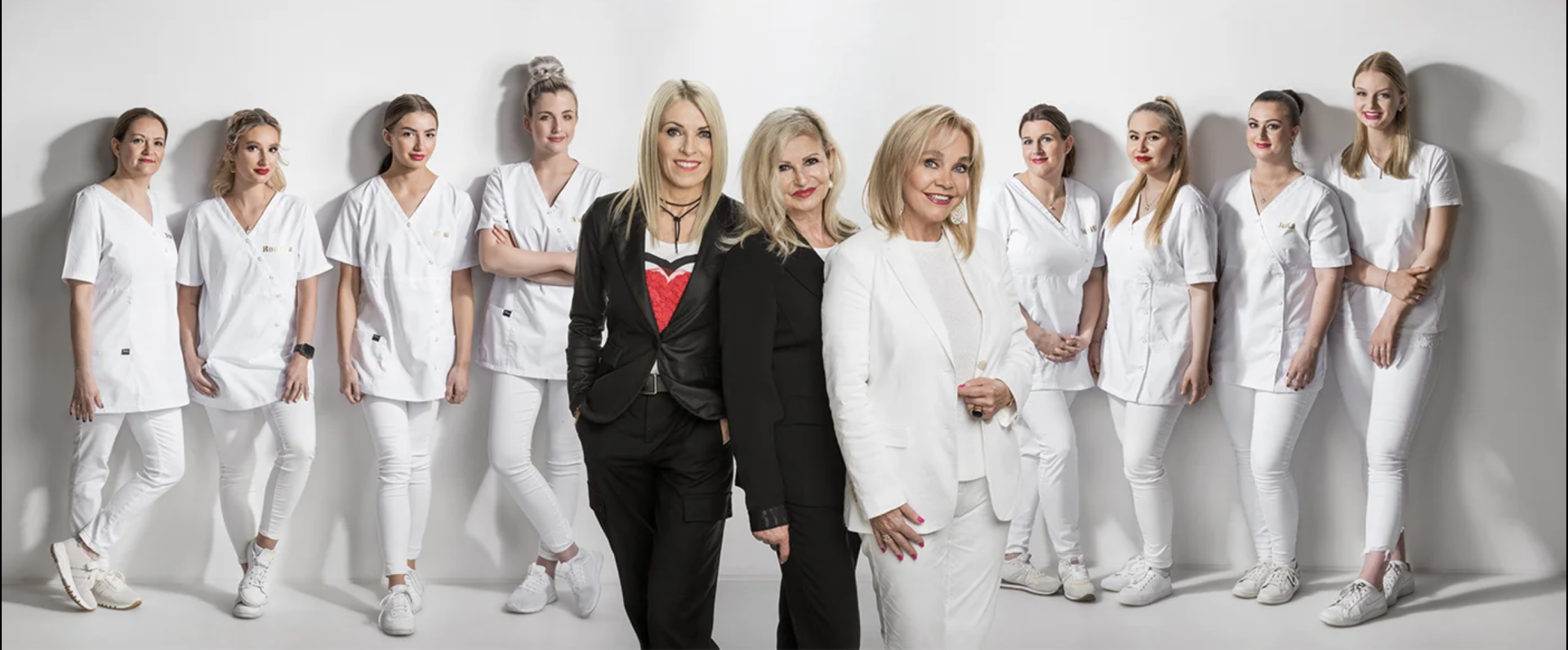 Cosmetic Silvana Arbeitgeber Profil Banner Bild