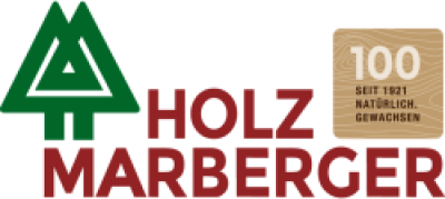 Holz Marberger Arbeitgeber Profil Logo