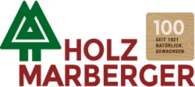 Holz Marberger Arbeitgeber Profil Logo