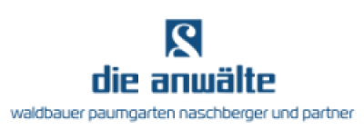 Rechtsanwälte Waldbauer Paumgarten Naschberger und Partner GmbH & Co KG Arbeitgeber Profil Logo