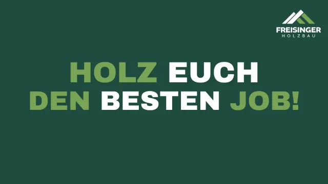 Freisinger Holzbau GmbH image