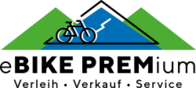 eBIKE PREMium GmbH Arbeitgeber Profil Logo