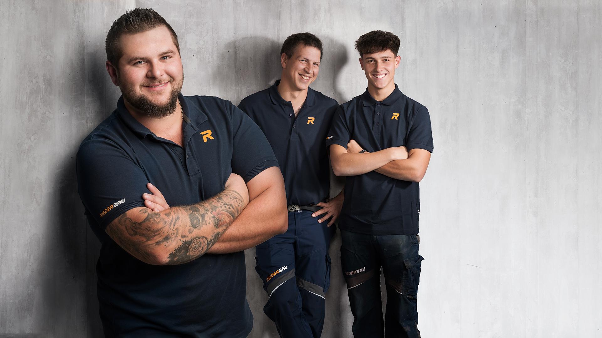 RIEDERBAU-Gruppe Impressionsbilder des Arbeitgebers Nummer 5