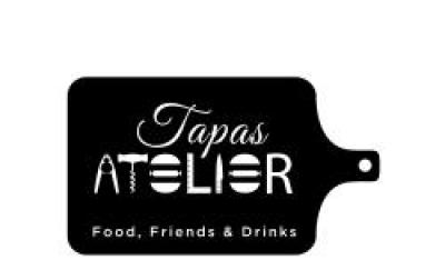 Tapas Atelier OG Arbeitgeber Profil Logo
