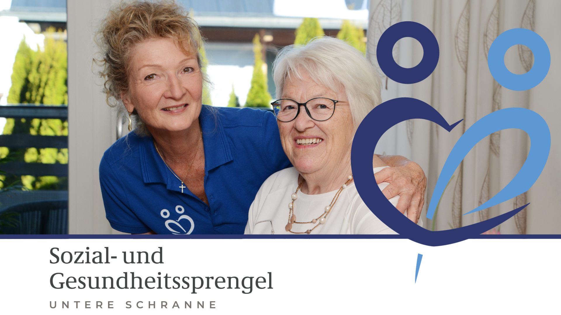 Sozial- und Gesundheitssprengel Untere Schranne Arbeitgeber Profil Banner Bild