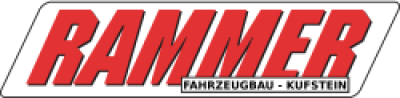Rammer Fahrzeugbau GmbH Arbeitgeber Profil Logo
