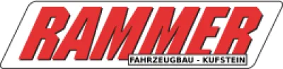 Rammer Fahrzeugbau GmbH Arbeitgeber Profil Logo