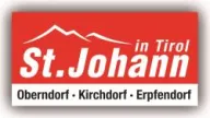 Tourismusverband Kitzbüheler Alpen St. Johann in Tirol logo