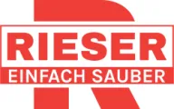 Reinigung Rieser GmbH logo