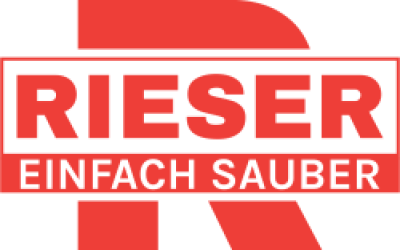 Reinigung Rieser GmbH logo