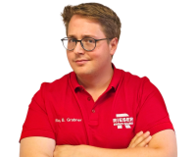 Mag.iur. Benedict Grabner, Kontaktperson