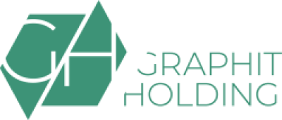 Graphit Holding GmbH Arbeitgeber Profil Logo