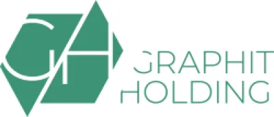 Graphit Holding GmbH Arbeitgeber Profil Logo