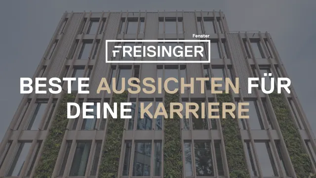 Freisinger Fensterbau GmbH image