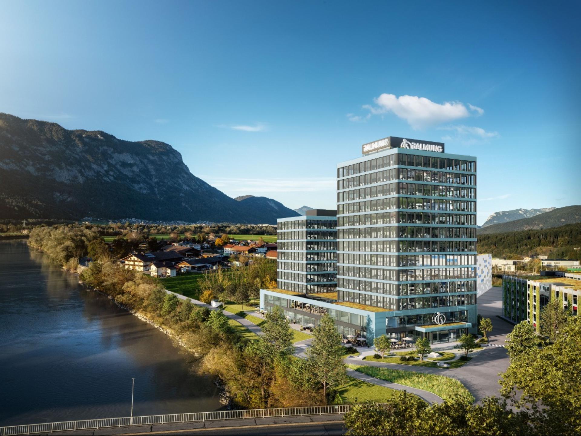 Balmung Medical Handel GmbH image