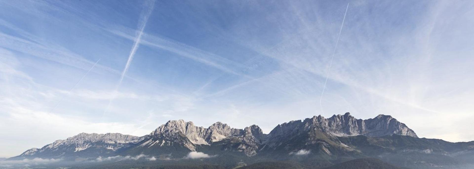 Tourismusverband Wilder Kaiser Arbeitgeber Profil Banner Bild