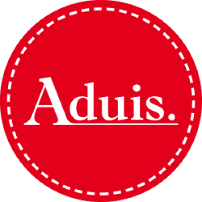 Aduis GmbH logo