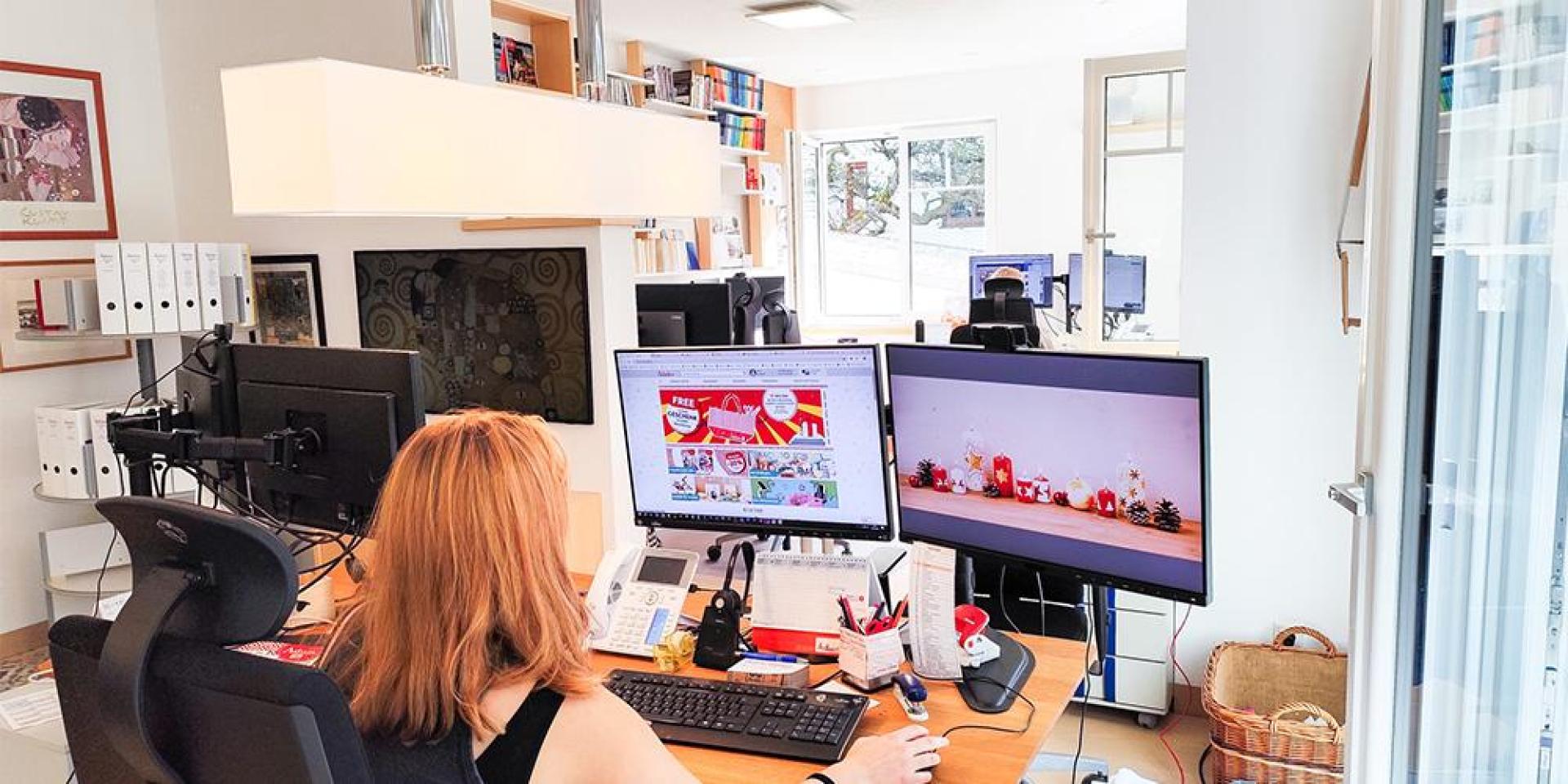 Aduis GmbH Impressionsbilder des Arbeitgebers Nummer 1