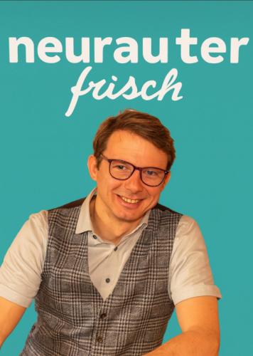 Markus Lehmann-Füruter, Geschäftsführung