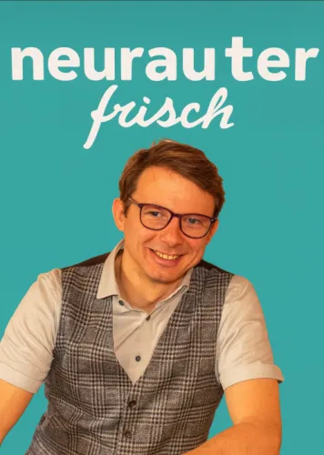 Markus Lehmann-Füruter, Geschäftsführung