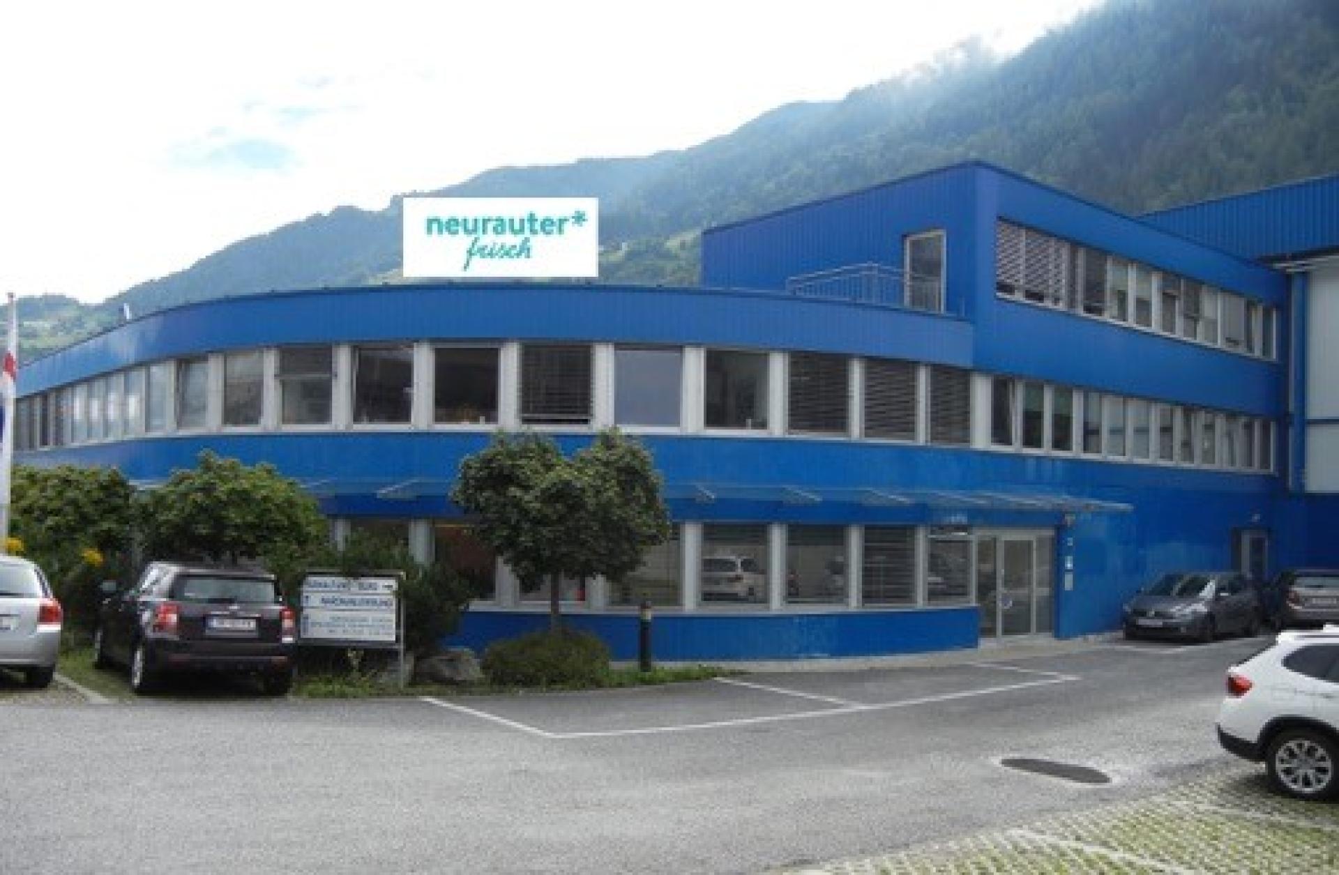 Neurauter Frisch GmbH Impressionsbilder des Arbeitgebers Nummer 3