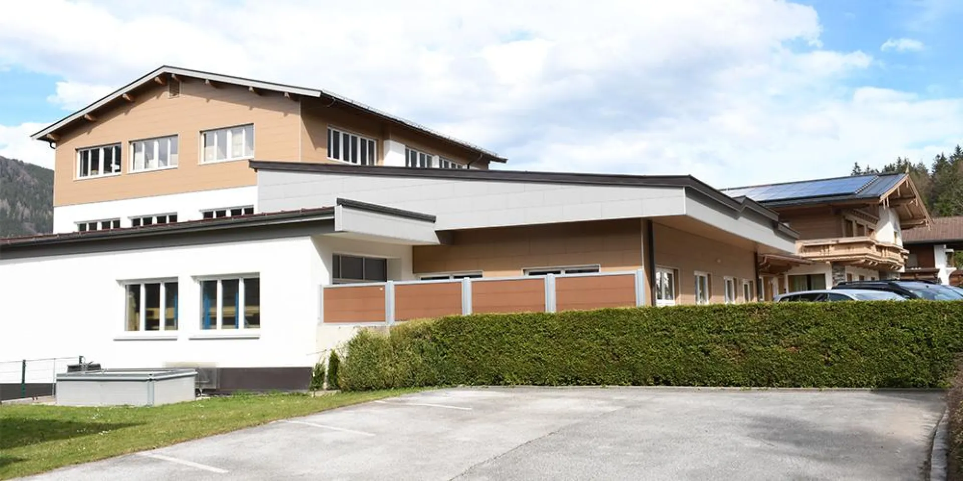 Aduis GmbH Impressionsbilder des Arbeitgebers Nummer 4