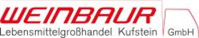 Weinbaur Lebensmittelgrosshandel Gmbh Arbeitgeber Profil Logo