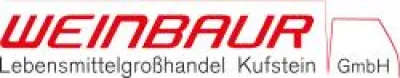 Weinbaur Lebensmittelgrosshandel Gmbh Arbeitgeber Profil Logo