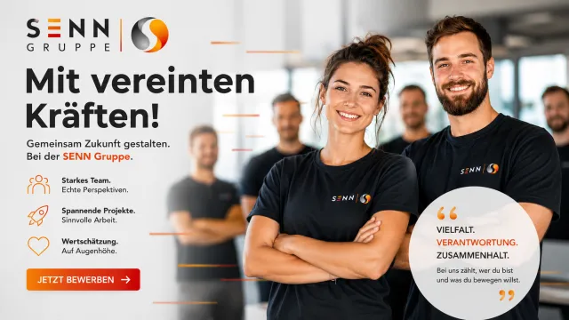 SENN Gruppe image