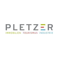 PLETZER Gruppe logo