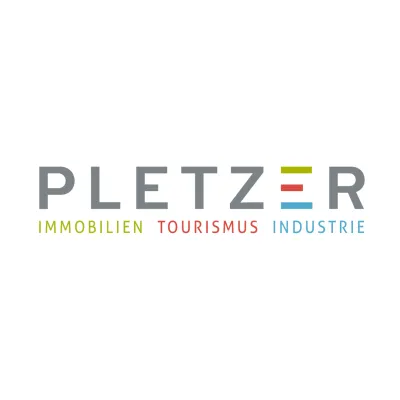 PLETZER Gruppe Arbeitgeber Profil Logo