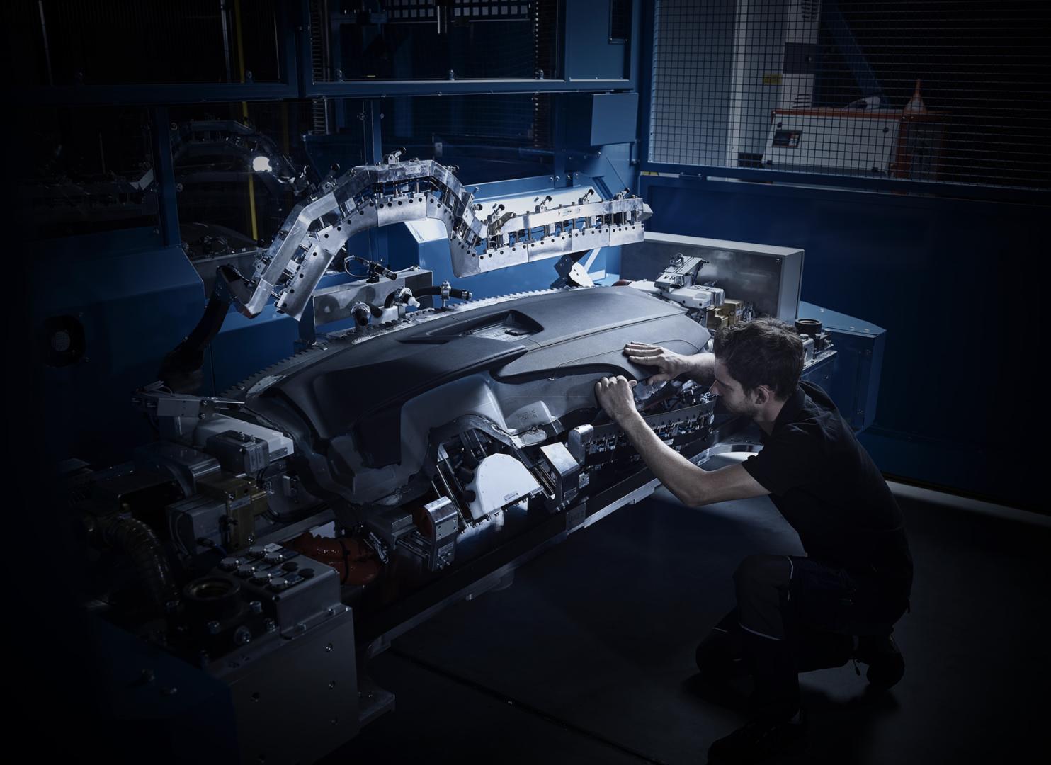 Entwicklungsingenieur für Maschinen- und Anlagenbau (m/w/d) job posting header image