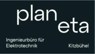 Planeta GmbH Arbeitgeber Profil Logo