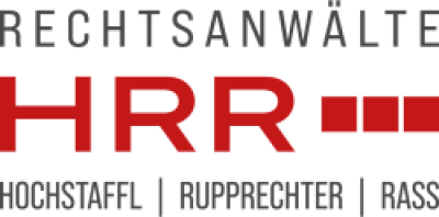 HRR Rechtsanwälte GmbH Arbeitgeber Profil Logo