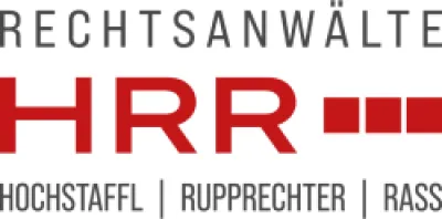HRR Rechtsanwälte GmbH Arbeitgeber Profil Logo