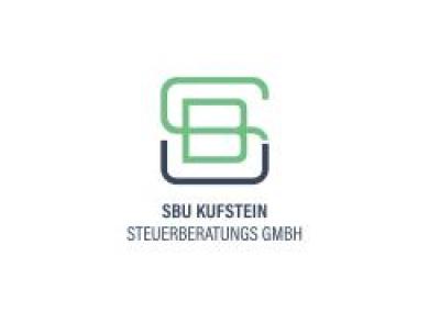 SBU Kufstein Steuerberatungs GmbH Arbeitgeber Profil Logo
