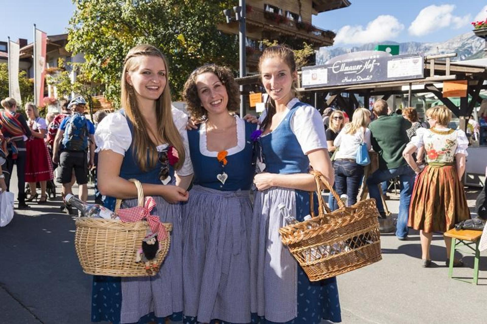 Tourismusverband Wilder Kaiser Impressionsbilder des Arbeitgebers Nummer 2