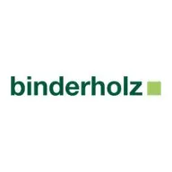 Binderholz GmbH logo